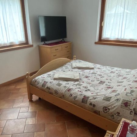 Appartamento 'Reit' - Bormio - Giardino, Parcheggio, Wi-Fi Bagian luar foto