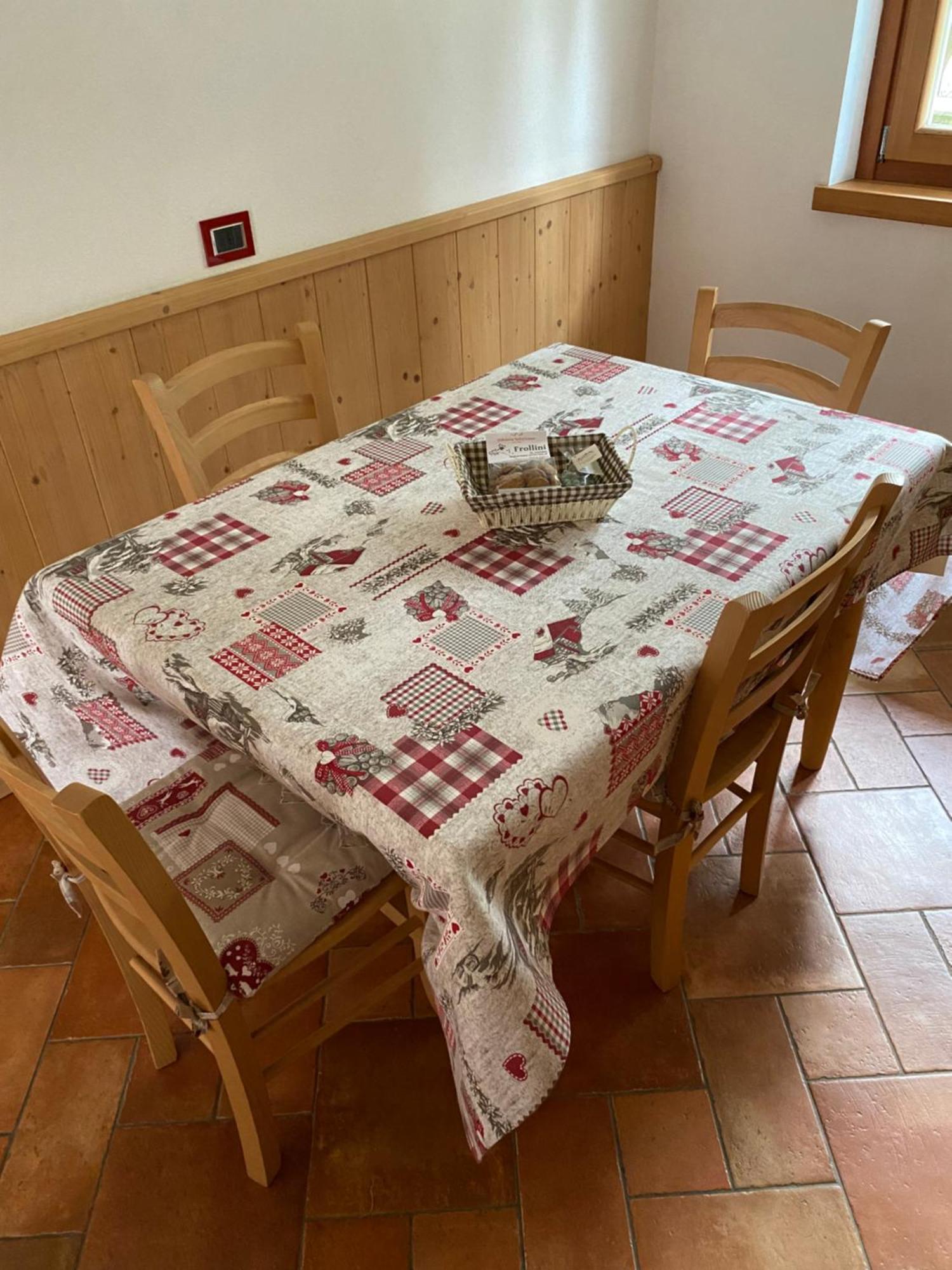 Appartamento 'Reit' - Bormio - Giardino, Parcheggio, Wi-Fi Bagian luar foto